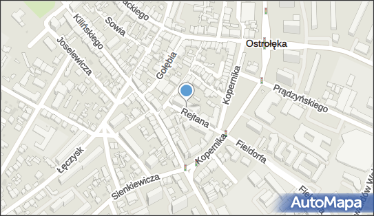 7581284881, Mobilbud Miron Budny 