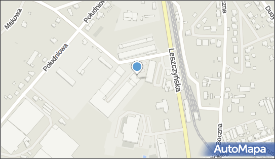 008059458, Mobile Hospital sp. z o.o. 