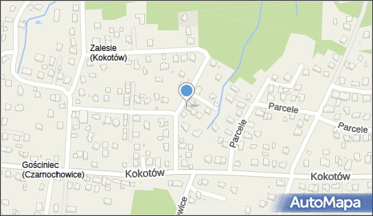 Mobile Quell Jakub Danek, Kokotów 647A, Kokotów 32-002 - Przedsiębiorstwo, Firma, NIP: 6792655569