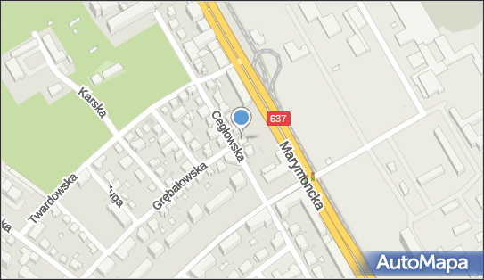 9512295747, Mobile Rockets sp. z o.o. 