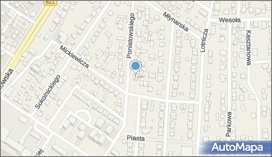 5342280933, Mobiletech sp. z o.o. 