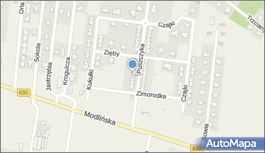 Mobilicom, Puszczyka 11, Skierdy 05-101 - Przedsiębiorstwo, Firma, NIP: 5251423479