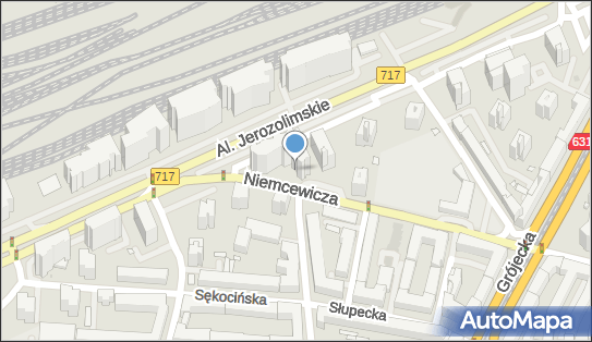 Mobilis Media, Ursyna Niemcewicza 26/117, Warszawa 02-306 - Przedsiębiorstwo, Firma, numer telefonu