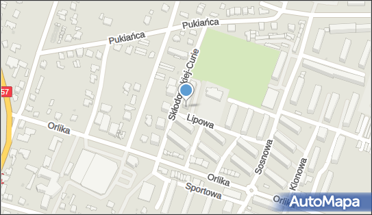 7611494265, Michał Walędziak Mobillasoft 
