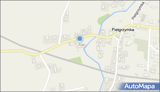 Mobilna Kosmetyczka - Wioleta Michalik, Pielgrzymka 53, Pielgrzymka 59-524 - Przedsiębiorstwo, Firma, NIP: 6941658539