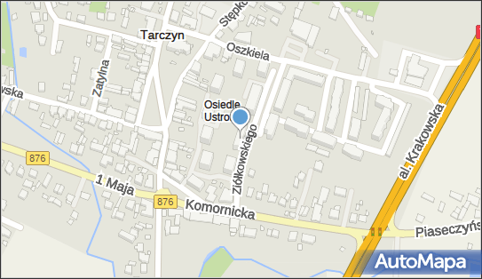 5341179008, Mobilna Mechanika Pojazdów Paweł Reluga 