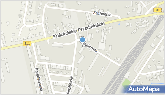 7851351045, Mobilna Mechanika Samochodowa Robert Maćkowiak 