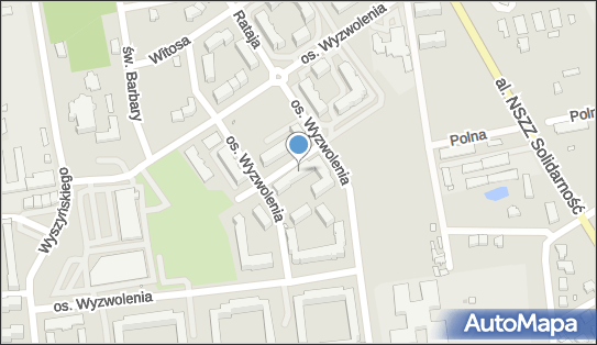 6681908932, Mobilna Pracownia Fyzur Marta Sompolska 