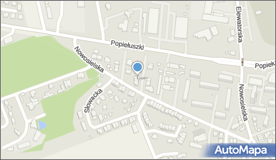 5421822156, Mobilne Opony Grzegorz Życzkowski 