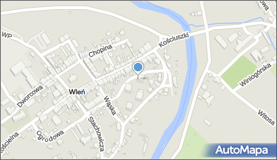 Mobilne Reha-Centrum Andrzej Rykaczewski, Jana Pawła II 12a, Wleń 59-610 - Przedsiębiorstwo, Firma, NIP: 6161405248