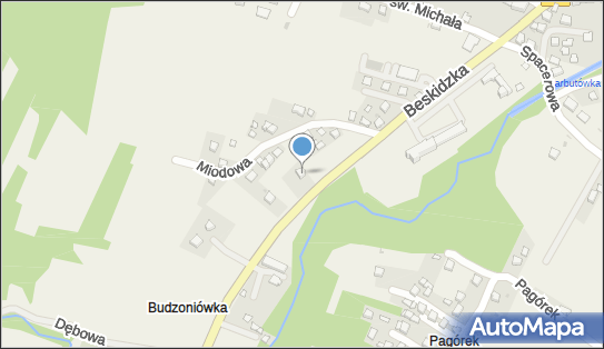 Mobilne Studio Urody Kabi Karolina Biela, Harbutowice 32-440 - Przedsiębiorstwo, Firma, NIP: 6812068267