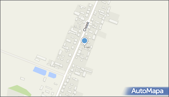 Mobilne Usługi Kosmetyczne Sanda Sikora, Osiek 27, Osiek 98-405 - Przedsiębiorstwo, Firma, NIP: 9970148280