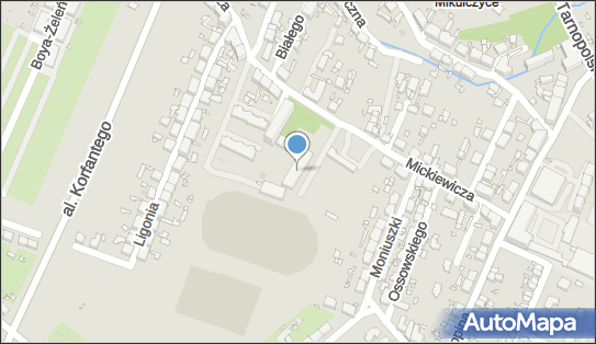 Mobilny Dom, ul. Adama Mickiewicza 64, Zabrze 41-807 - Przedsiębiorstwo, Firma, numer telefonu