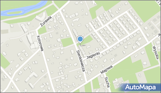 Mobilny Doradca Motoryzacyjny Andrzej Kamyk, Otwock 05-402 - Przedsiębiorstwo, Firma, NIP: 5321005535