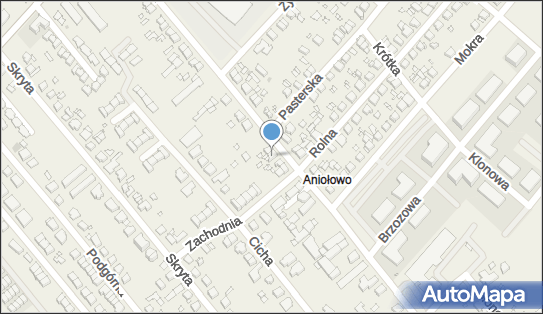 Mobilny Fryzjer, Południowa 40, Plewiska 62-064 - Przedsiębiorstwo, Firma, NIP: 7772414627