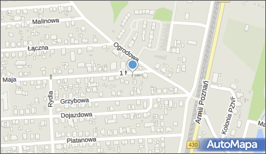 361541590, Mobilny Gabinet Kosmetyczny Joanna Krzyżagórska 