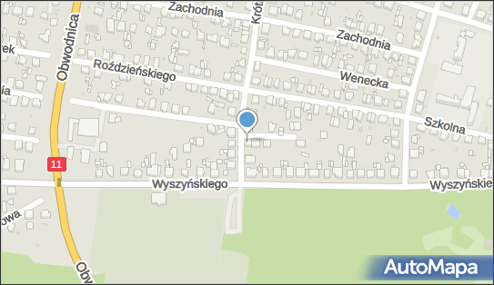Mobilny Gabinet Rehabilitacji Marek Siewkowski, Śliska 1 42-600 - Przedsiębiorstwo, Firma, NIP: 6452390267