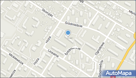 8461640865, Fryzjernia Studio Fryzur i Makijażu Aneta Stankiewicz 
