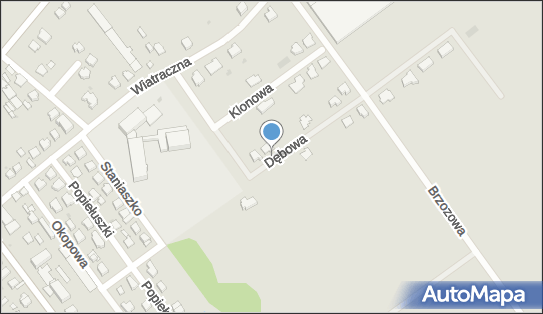 Mobilny Salon Kosmetyczny Magdalena Banach, Dębowa 3, Żuromin 09-300 - Przedsiębiorstwo, Firma, NIP: 5110109539