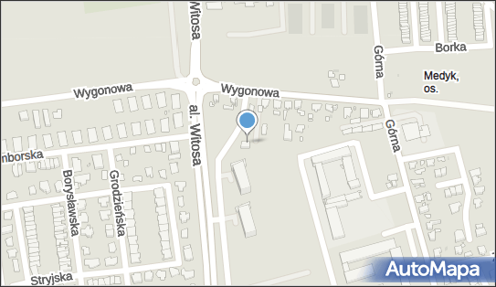 Mobilny Salon Kosmetyczny MK Nail & Lash Magdalena Kwiatkowska 45-402 - Przedsiębiorstwo, Firma, NIP: 7543031379