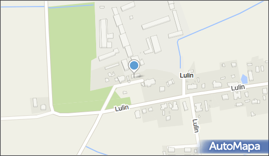 Mobilny Salon Kosmetyczny, Lulin 17, Lulin 64-606 - Przedsiębiorstwo, Firma, NIP: 6060095088