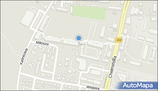 8761751445, Mobilny Salon Urody Beauty Forever Kinga Wiśniewska 