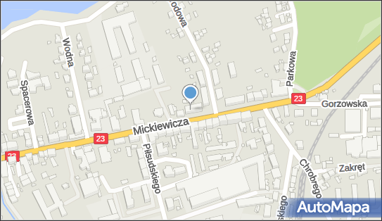 5971606630, Mobilny Serwis Samochody Osobowe i Ciężarowe Tomasz Herbin 