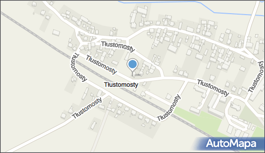 Mobirol Bartosz Juzefus, Tłustomosty 67a, Tłustomosty 47-480 - Przedsiębiorstwo, Firma, NIP: 6391909567