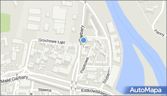 Mobitec, Garbary 98, Poznań 61-757 - Przedsiębiorstwo, Firma, NIP: 7781420314