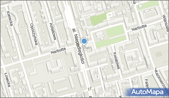 Mobius Investment, Aleja Niepodległości 138, Warszawa 02-554 - Przedsiębiorstwo, Firma, NIP: 7010272844