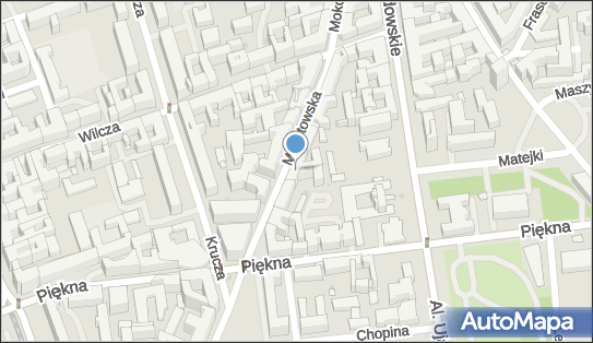 Moconti, Mokotowska 46A/21, Warszawa 00-543 - Przedsiębiorstwo, Firma, numer telefonu