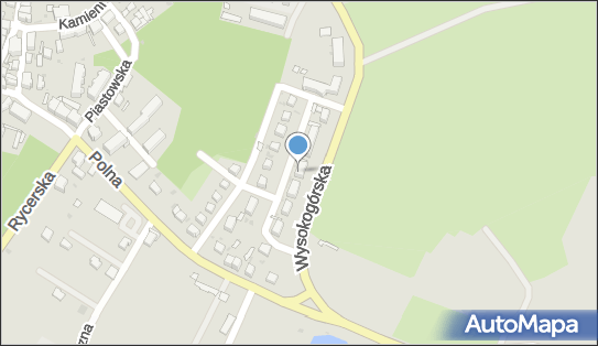 020656854, Przedsiębiorstwo Handlowo-Usługowe D&D Kazimierz Moczulski 