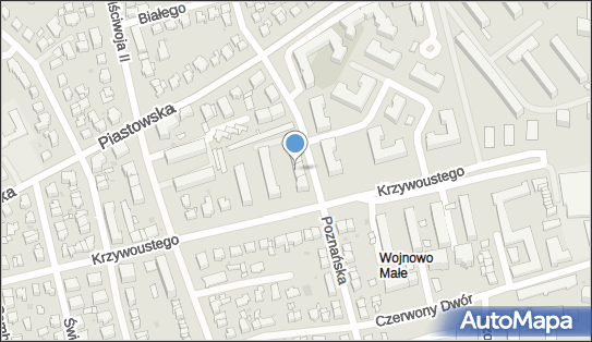 5821064334, Mod-Plus Elżbieta Węcłowska 
