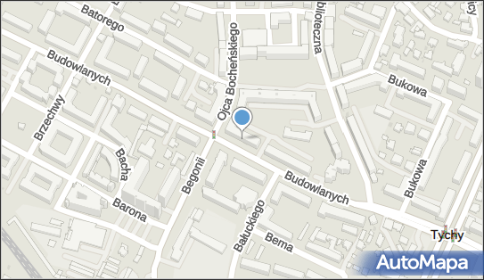 Moda Dla Puszystych Pań, Budowlanych 34, Tychy 43-100 - Przedsiębiorstwo, Firma, NIP: 6461012412
