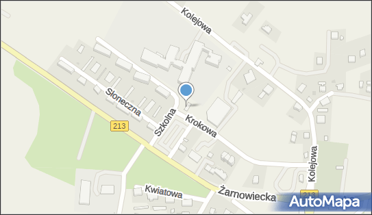 Moda i Żywicka, Szkolna 4, Krokowa 84-110 - Przedsiębiorstwo, Firma, NIP: 5881465290