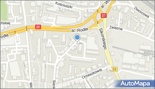 Moda MIX, ul. Henryka Sienkiewicza 61, Malbork 82-200 - Przedsiębiorstwo, Firma, NIP: 5791167028