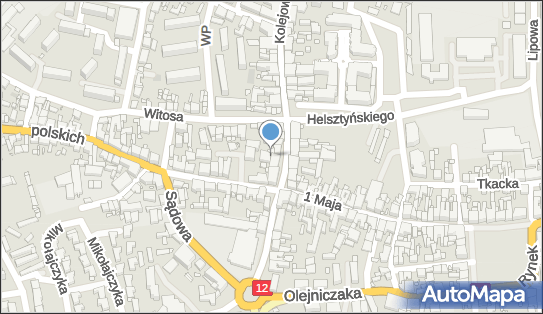 6971594637, Moda Młodzieżowa 