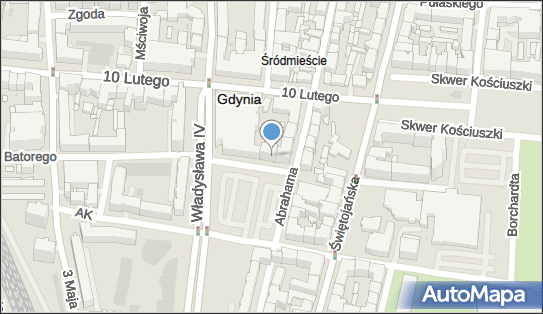 Moda Raff, ul. Stefana Batorego NN, Gdynia 81-365 - Przedsiębiorstwo, Firma, NIP: 5861004947