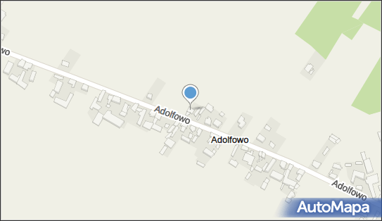 Modd Oskar Bandosz, Adolfowo 15B, Adolfowo 64-830 - Przedsiębiorstwo, Firma, NIP: 6070059846
