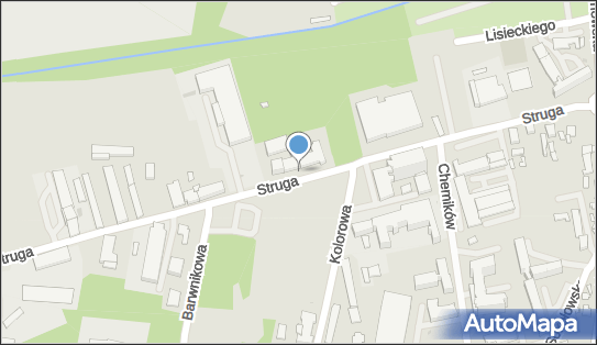 Mode Milano, ul. Andrzeja Struga 10, Zgierz 95-100 - Przedsiębiorstwo, Firma, numer telefonu, NIP: 9511874845