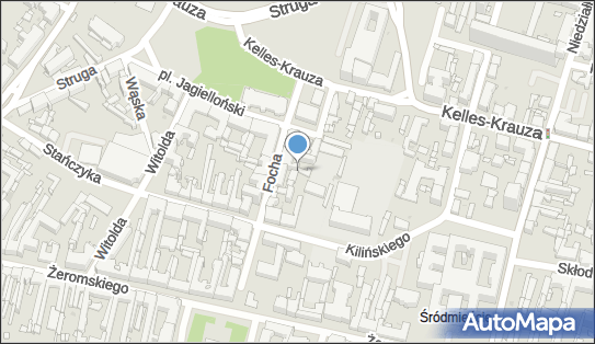 Modee Kamila Dziubińska, ul. marsz. Ferdynanda Focha 10, Radom 26-600 - Przedsiębiorstwo, Firma, NIP: 9481008668