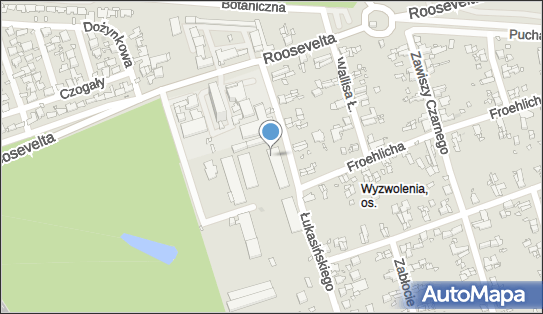 Modeko, Roosevelta Franklina Delano 118A, Zabrze 41-800 - Przedsiębiorstwo, Firma, godziny otwarcia, numer telefonu
