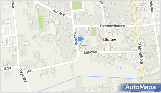 7691040476, Modelarstwo i Trepiarstwo Drozdowska Wacława 