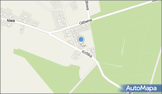 7280024582, Modelarstwo Odlewnicze Zdzisław Końca 