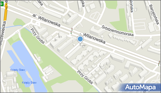 Modelight Studio wizualizacji 3D, Al. Wilanowska 97C, Warszawa 02-765 - Przedsiębiorstwo, Firma, godziny otwarcia, numer telefonu