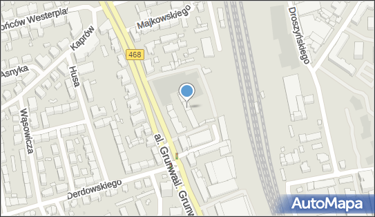 Modella, al. Grunwaldzka 491, Gdańsk 80-309 - Przedsiębiorstwo, Firma, NIP: 5832904677