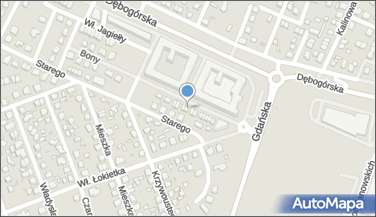 Modelnet, ul. Królowej Bony 28, Rumia 84-230 - Przedsiębiorstwo, Firma, NIP: 5882106877