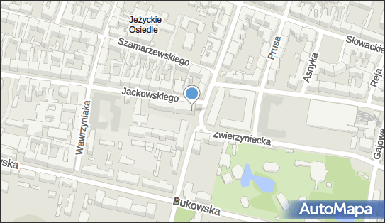 7822411336, Modena Park w Likwidacji sp. z o.o. 