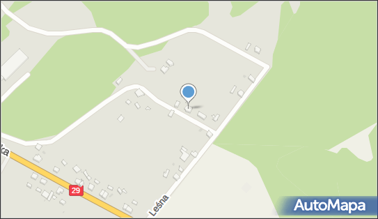 5981553728, Modern Instal Przedsiębiorstwo Handlowo-Usługowe Karol Barnuś 