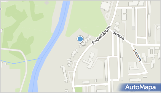 Modern Invest, ul. Podwisłocze 11, Rzeszów 35-309 - Przedsiębiorstwo, Firma, NIP: 8133495387